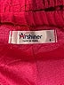 Arshiner 100% Polyester Solid Pink Dress Size 8 - photo 3