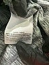Nike Gray Long Sleeve Top Size XS - photo 9