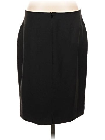 Ellen Tracy Formal Skirt (view 2)