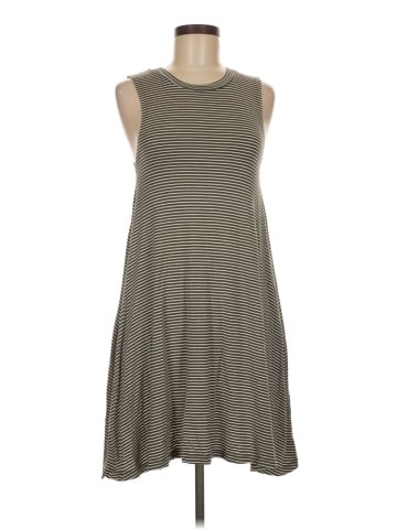 LA Class Casual Dress (view 1)