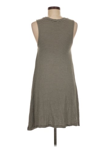 LA Class Casual Dress (view 2)