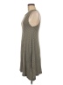 LA Class Stripes Gray Casual Dress Size M - photo 5
