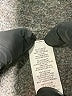 Nasty Gal Inc. Black Tank Top Size 4 - photo 9