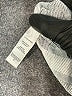 Jolie & Joy Plaid Gray 3/4 Sleeve Blouse Size 3X - photo 8