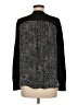 Ann Taylor LOFT Black Pullover Sweater Size M - photo 2