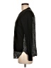 Ann Taylor LOFT Black Pullover Sweater Size M - photo 5