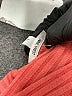 Nine West Orange Cocktail Dress Size L - photo 7
