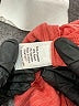 Nine West Orange Cocktail Dress Size L - photo 8