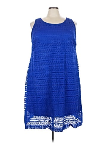 Ronni Nicole Casual Dress (view 1)