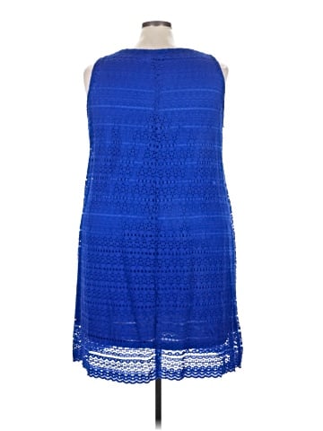 Ronni Nicole Casual Dress (view 2)