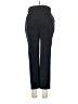 Boden Black Dress Pants Size 6R - photo 2
