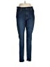 Levi's Solid Blue Jeans Size 32 waist - photo 1