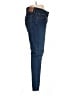 Levi's Solid Blue Jeans Size 32 waist - photo 4