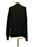 Unbranded 100% Acrylic Black Cardigan Size L - photo 2