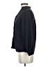 Lands' End Black Long Sleeve Blouse Size 0 (petite) - photo 5