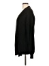 Unbranded 100% Acrylic Black Cardigan Size L - photo 5