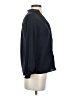 Lands' End Black Long Sleeve Blouse Size 0 (petite) - photo 4