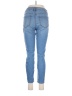 Old Navy Hearts Blue Jeans Size 6 - photo 2