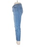 Old Navy Hearts Blue Jeans Size 6 - photo 5