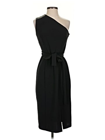 Donna Morgan Cocktail Dress (view 1)