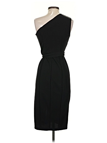 Donna Morgan Cocktail Dress (view 2)