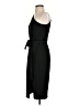 Donna Morgan Solid Black Cocktail Dress Size 2 - photo 5