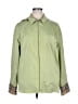 Burberry Green Raincoat Size XL - photo 1