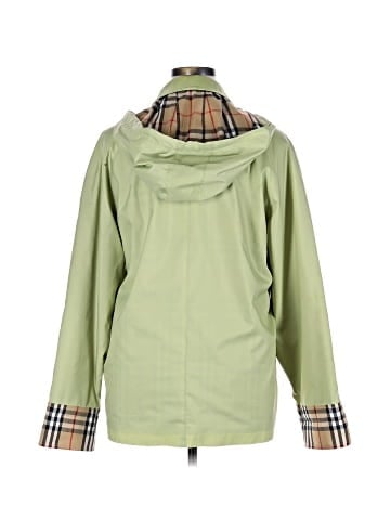 Burberry Raincoat (view 2)