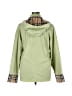 Burberry Green Raincoat Size XL - photo 2