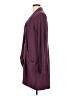 Yest Burgundy Cardigan Size 12 - photo 5