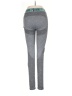 Gymshark Gray Yoga Pants Size 23 waist (estimated) - photo 2