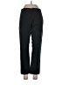 Prada Solid Black Dress Pants Size EU (IT) 48 / US 12 - photo 1