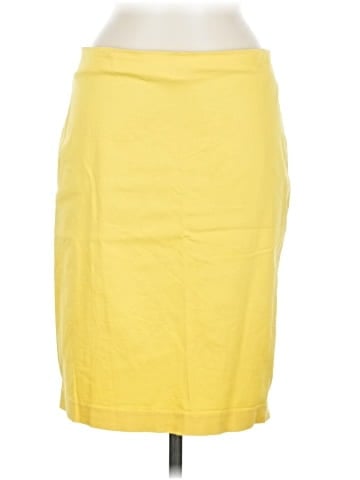 New York & Company Casual Skirt (view 1)