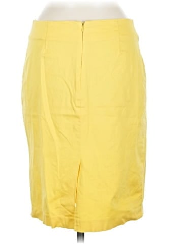 New York & Company Casual Skirt (view 2)