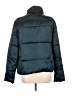 Old Navy 100% Polyester Solid Teal Snow Jacket Size L - photo 2