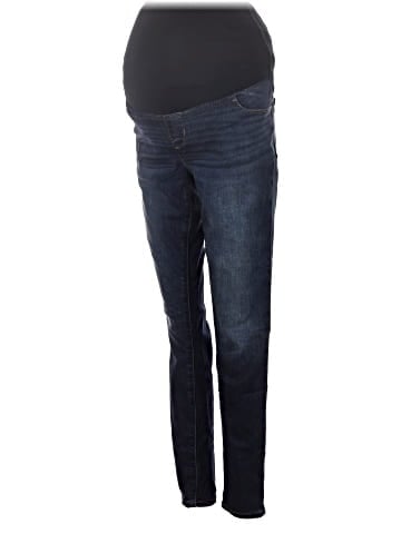 Ingrid + Isabel Jeans (view 1)