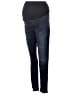 Ingrid + Isabel Solid Blue Jeans Size 2 - photo 1