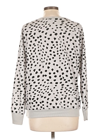 Coeur De Vague Pullover Sweater (view 2)