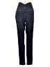 Ingrid + Isabel Solid Blue Jeans Size 2 - photo 2