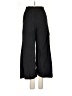Zyia Active Solid Black Dress Pants Size S - photo 1
