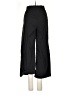 Zyia Active Solid Black Dress Pants Size S - photo 2
