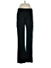 Balenciaga 100% Cotton Black Cargo Pants Size EU 36 / US 6 - photo 1
