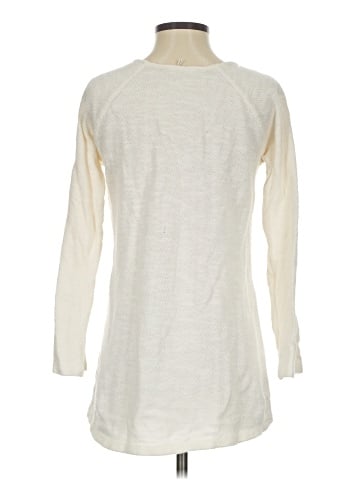 Floreat Pullover Sweater (view 2)
