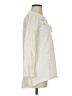 Floreat 100% Cotton Ivory Pullover Sweater Size XS - photo 4