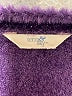 Terra & Sky Purple Pullover Sweater Size 1X - photo 7