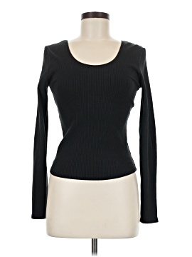 India Hicks Long Sleeve Top