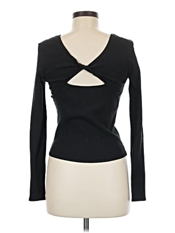 India Hicks Long Sleeve Top (view 2)