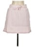 L Space Solid Pink Casual Skirt Size XS - photo 1