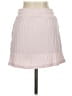 L Space Solid Pink Casual Skirt Size XS - photo 2