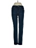 Paige Solid Blue Jeans Size 25 waist - photo 1